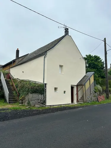 Façade après rénovation